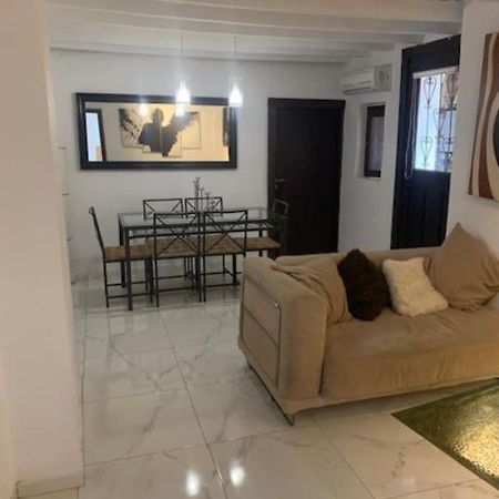 Laokoontos 16 Apartment Rhodes City Ngoại thất bức ảnh