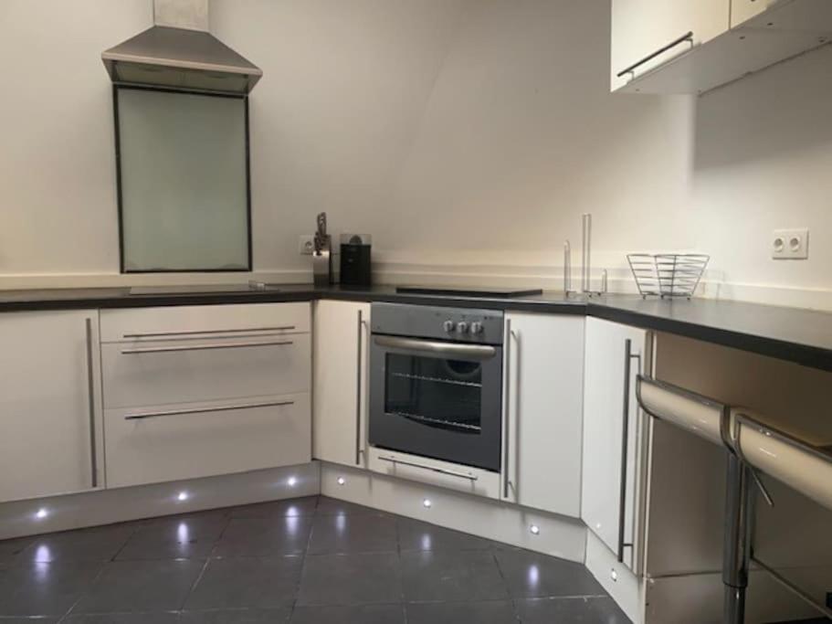 Laokoontos 16 Apartment Rhodes City Ngoại thất bức ảnh