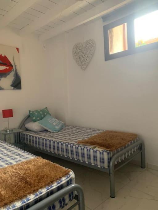 Laokoontos 16 Apartment Rhodes City Ngoại thất bức ảnh