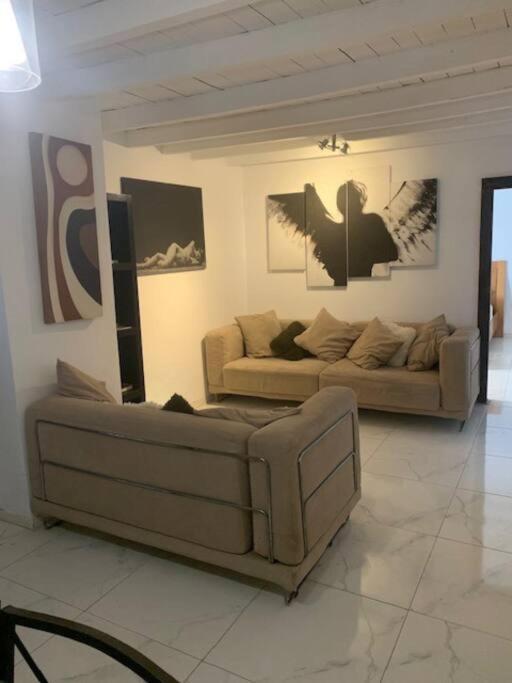 Laokoontos 16 Apartment Rhodes City Ngoại thất bức ảnh