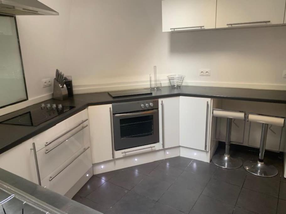 Laokoontos 16 Apartment Rhodes City Ngoại thất bức ảnh