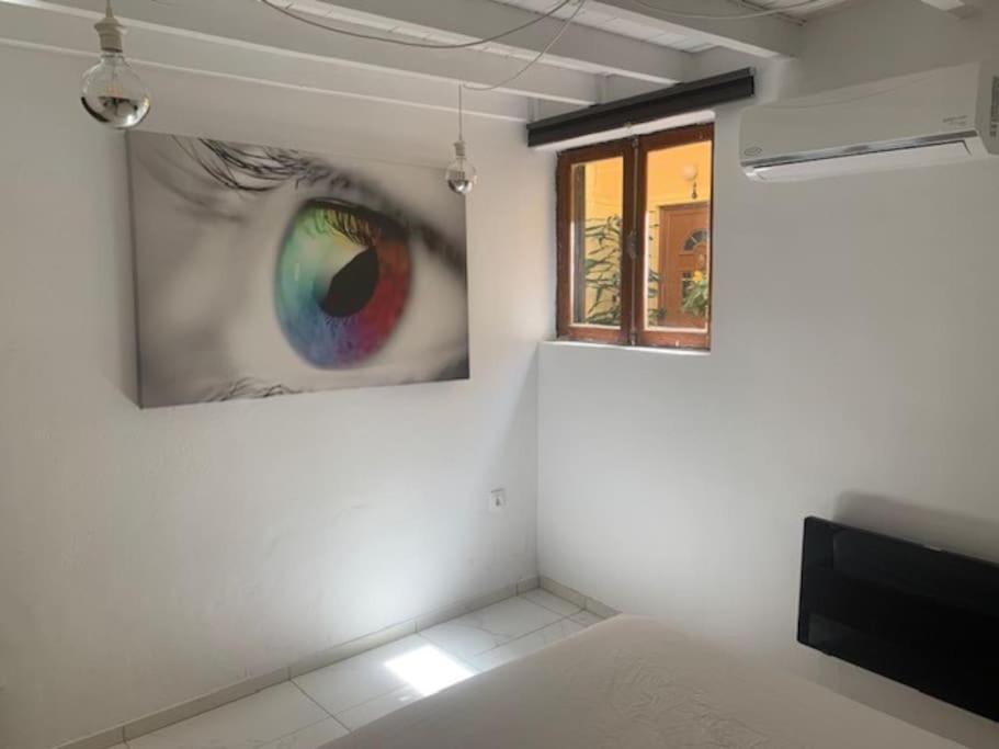 Laokoontos 16 Apartment Rhodes City Ngoại thất bức ảnh