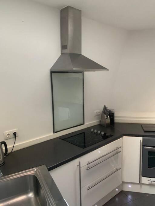 Laokoontos 16 Apartment Rhodes City Ngoại thất bức ảnh