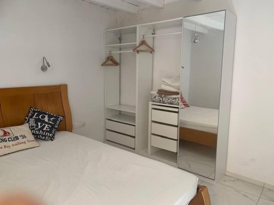 Laokoontos 16 Apartment Rhodes City Ngoại thất bức ảnh